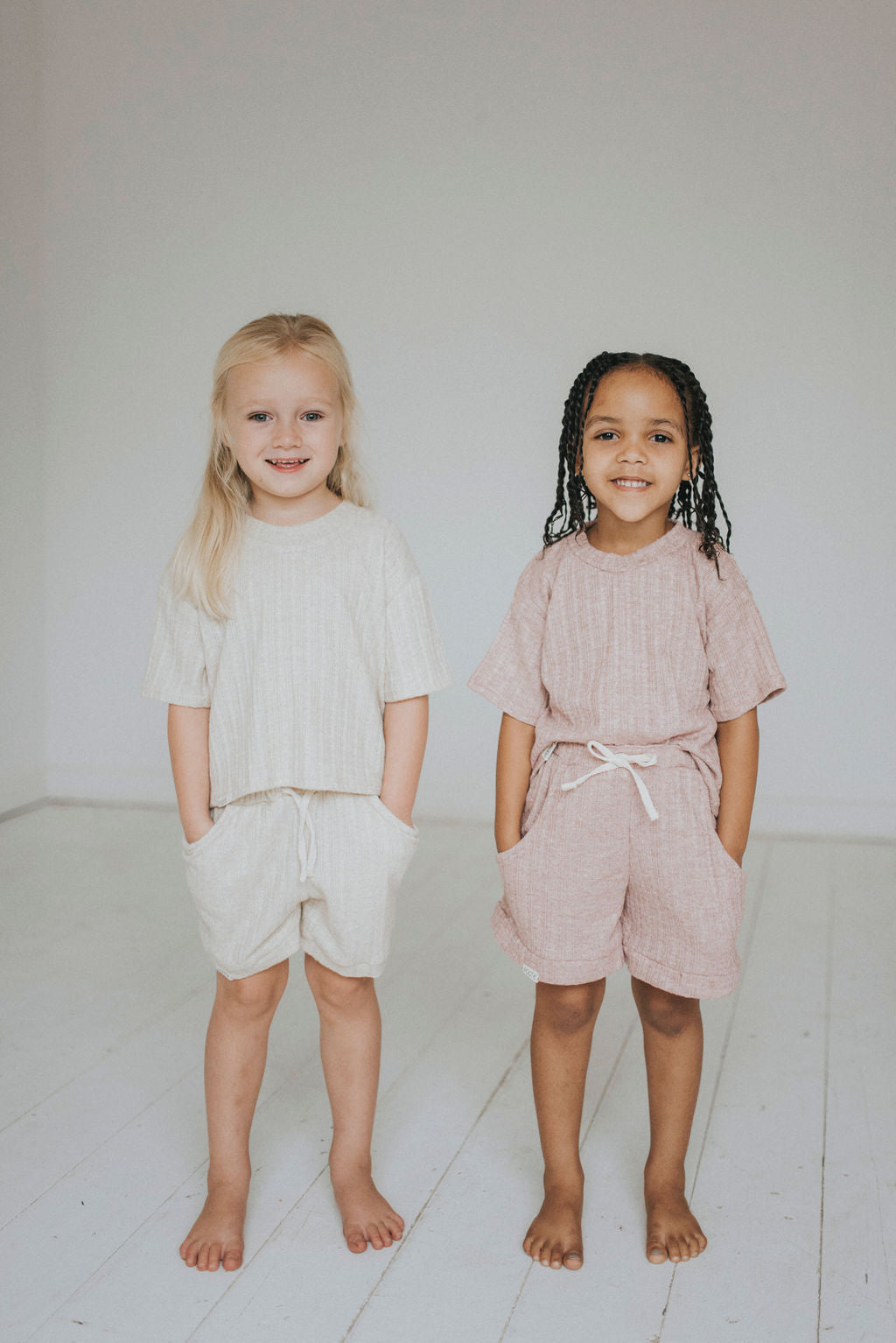 Unisex Summer set