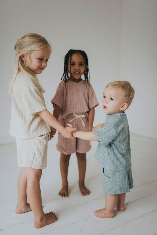 Unisex Summer set