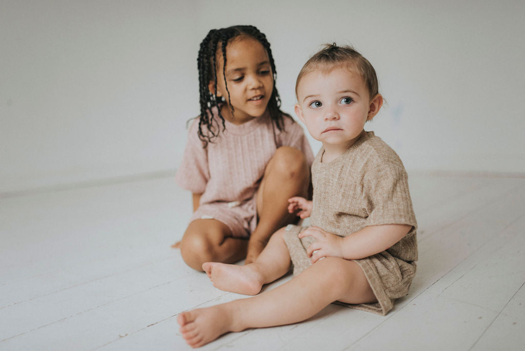 Unisex Summer set