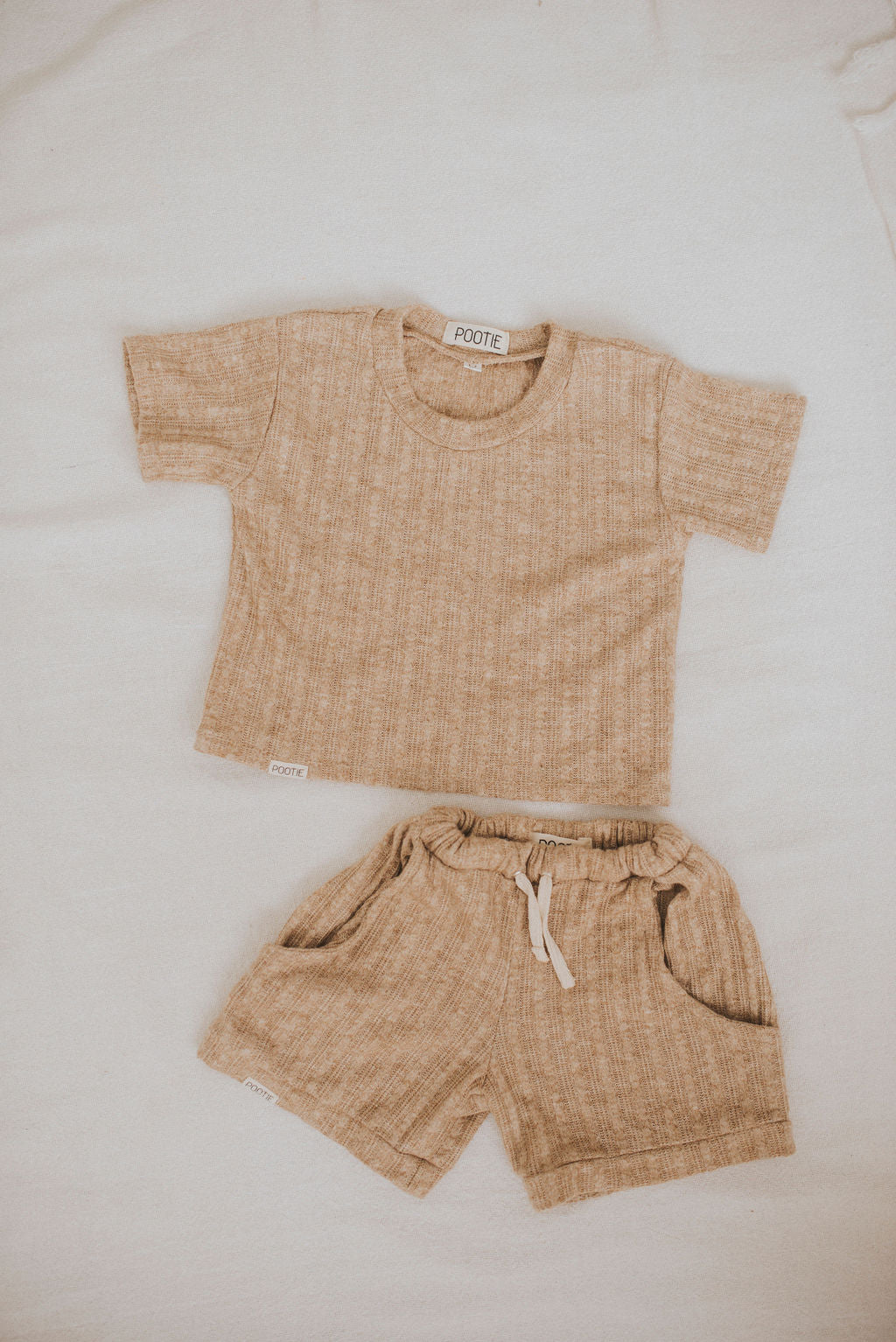 Unisex Summer set