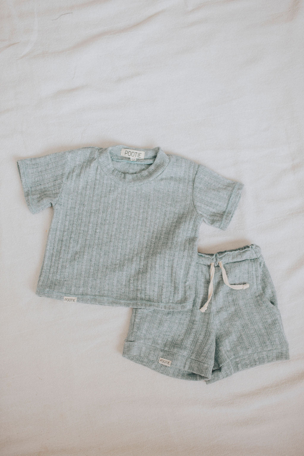 Unisex Summer set