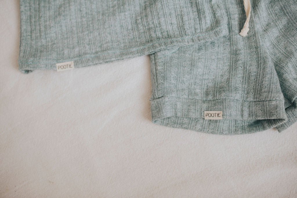 Unisex Summer set