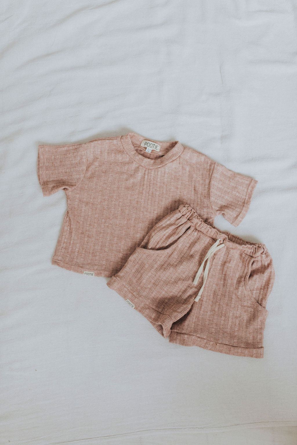 Unisex Summer set