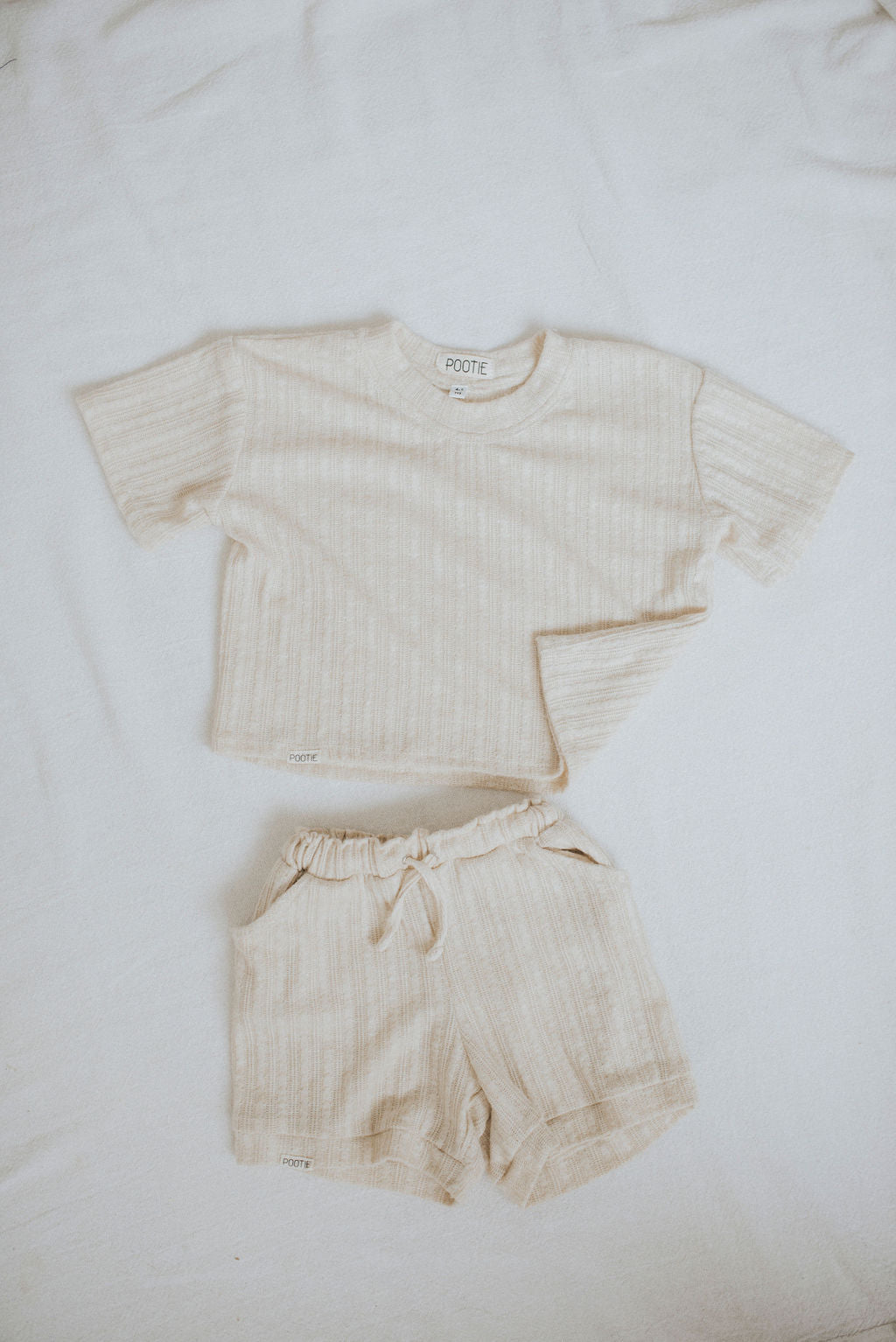 Unisex Summer set